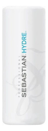 Kit Sebastian Hydre Shampoo, Condicionador E Máscara