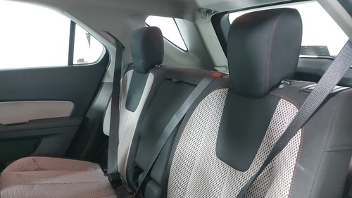 Chevrolet Equinox 2.4 LS D AUTO