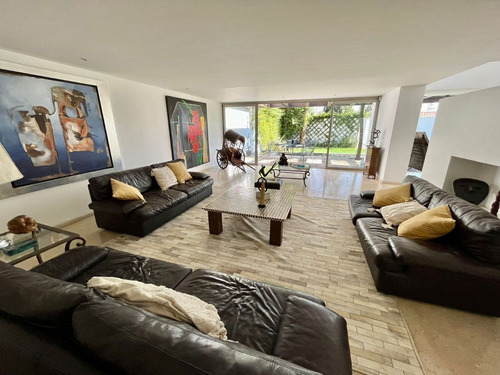 Venta Casa Jardines Del Pedregal