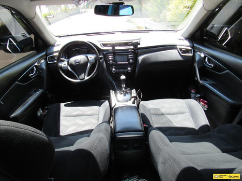 Imagen 16 de 25 de Nissan X-trail 2.5 Advance