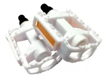 Comprar Pedales Bicicleta Niña Niño Color Blanco Rodado 12\u002F14\u002F16
