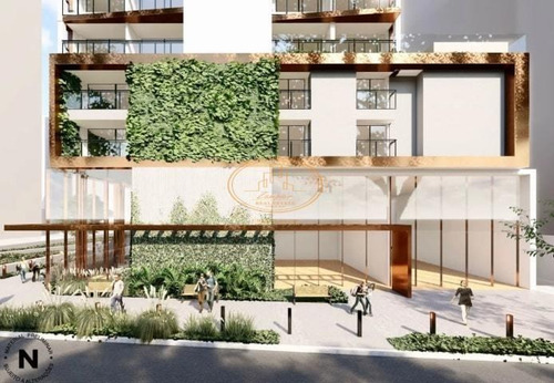 Apartamento Com 1 Dormitório(s) Localizado(a) No Bairro Jardim Paulista Em São Paulo / São Paulo - 4941:909333