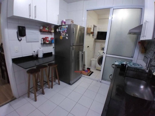 Imagem 10 de 24 de Apartamento Com 3 Dormitórios À Venda, 84 M² Por R$ 650.000 - Saúde - São Paulo/sp - Ap3118