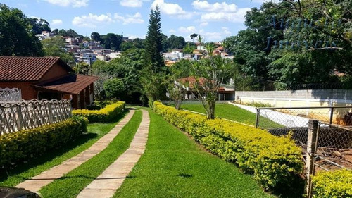 Imagem 2 de 29 de Chácaras À Venda Em Atibaia/sp - Compre O Seu Chácaras Aqui! - 1430104