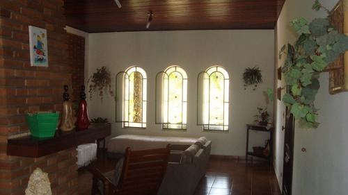 Imagem 23 de 29 de Casa Em Centro, Atibaia/sp De 358m² 4 Quartos À Venda Por R$ 970.000,00 - Ca70082-s