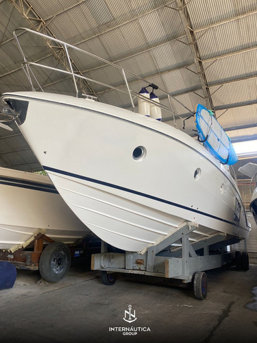 Lancha Phantom 400 Ht 2015 Schaefer Intermarine Cimitarra