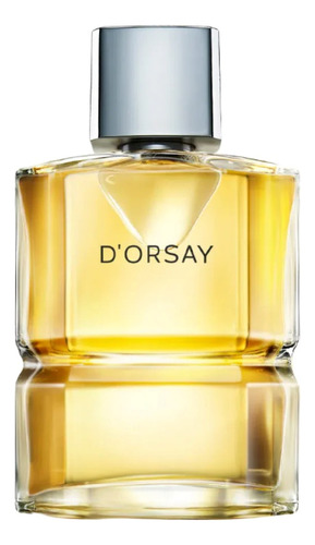 Dorsay Perfume Hombre 90ml Esika - mL a $1200