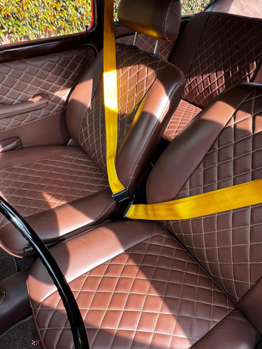 Volkswagen Escarabajo 1600