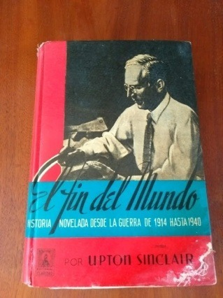 El Fin Del Mundo. Vol 10. Código 31. 1956