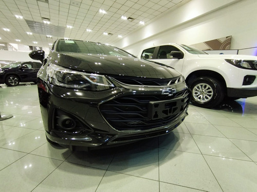 Imagen 21 de 25 de Chevrolet Cruze Ltz 1.4n Turbo Leer Descripcion Abajo As