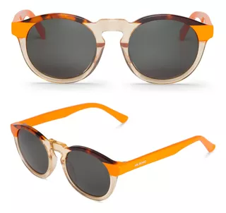 Anteojos De Sol Mr Boho Jordaan Juice Filtro Uv400 Gafas