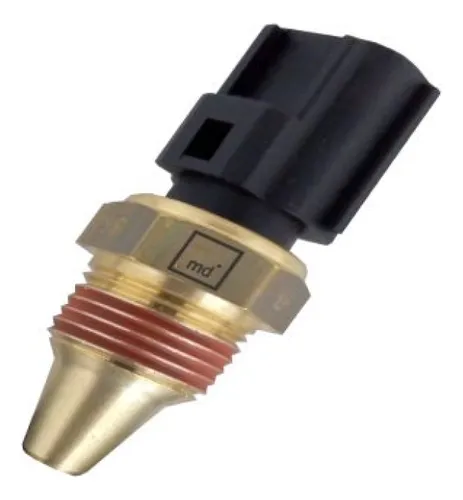 Bulbo Sensor Tempe Para Ford F100 4.2 F250 Mwm Ranger 2.3
