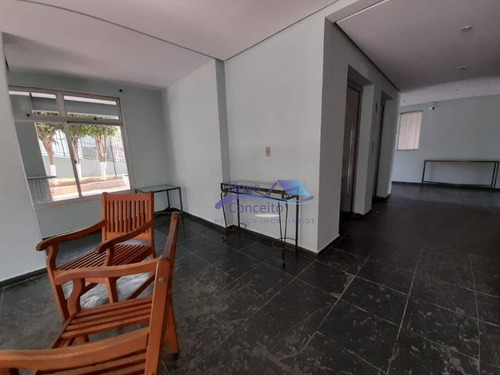 Imagem 17 de 28 de Apartamento Com 3 Dormitórios À Venda, 74 M² Por R$ 400.000,00 - Vila Formosa - São Paulo/sp - Ap0201