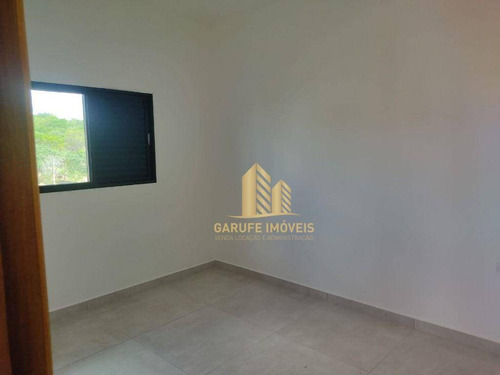 Imagem 6 de 9 de Casa À Venda, 329 M² Por R$ 988.000,00 - Residencial Terras Do Vale - Caçapava/sp - Ca0441