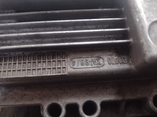 Computadora Estandar Suzuki Swift 2018 Original (Usado)