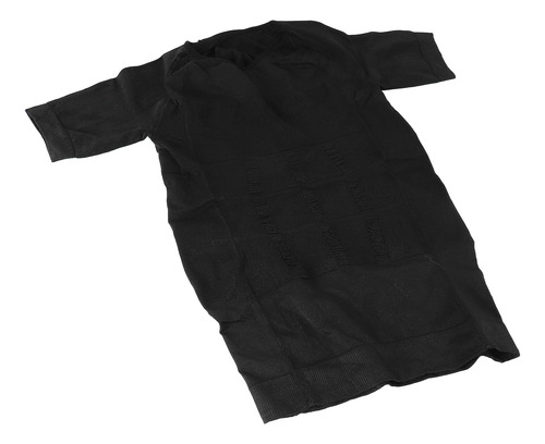 Camisa De Compresión Para Hombre Camiseta Interior Control