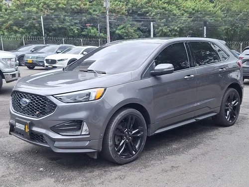 Ford Edge St 2022