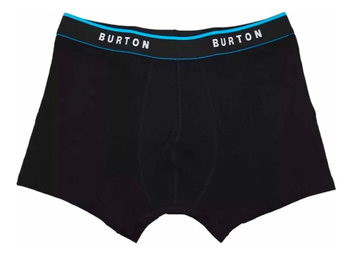 Boxer Burton Black/navy