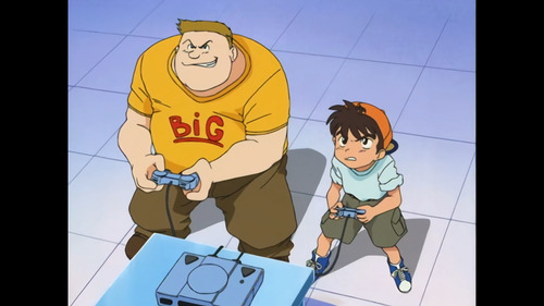 Monster Rancher Serie Anime Calidad Full Hd