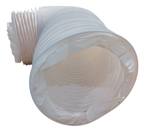 Manguera/tubo Aire Acondicionado Portatil Diametro 13cm X 2m