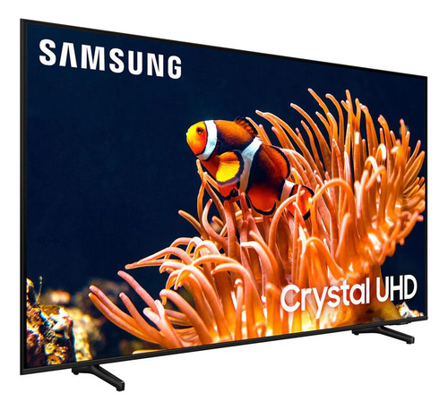 Pantalla Samsung 75 Class Series Led 4k Smart Tv Tizen