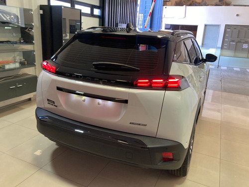 Peugeot 2008 1.0T Gt