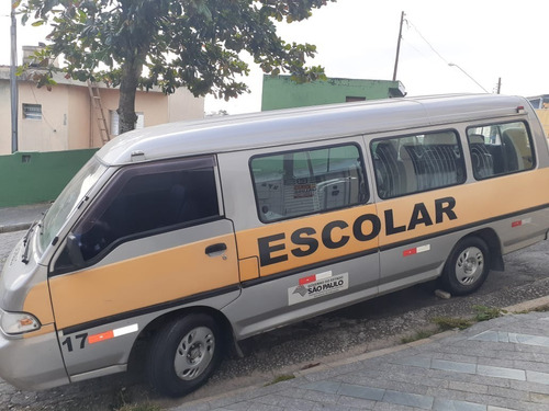 Hyundai H100 Gls
