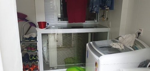Imagem 13 de 30 de Apartamento Condomínio Carpe Diem - Ap0378