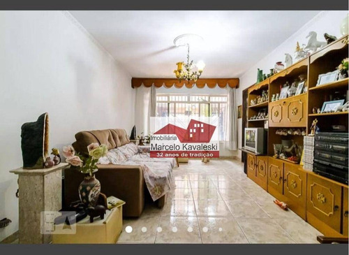 Imagem 14 de 30 de Sobrado Com 3 Dormitórios À Venda, 119 M² Por R$ 550.000,00 - Jardim Santa Emília - São Paulo/sp - So3255