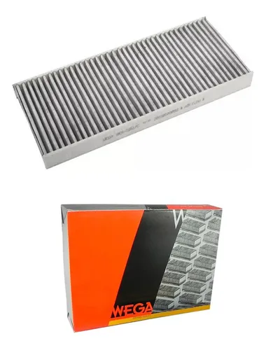 Filtro Ar Condicionado Etios 2012 A 2020 Akx-2161 Wega Menor preço em Filtro Ar Condicionado Etios 2012 A 2020 Akx-2161 Wega