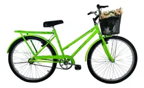 Comprar Bicicletas Aro 26 Retrô Bike Femininau002Fmasculina Ciclismo