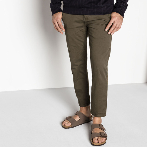 Sandalias Arizona Mocca Unisex Bar151183