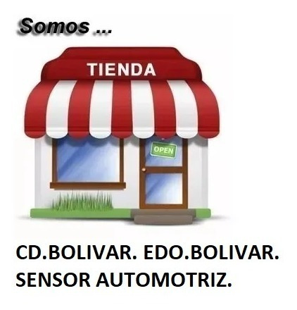 Valvula Minimo Sensor Iac Hyundai Accent 95-99 Elantra A121