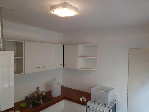 Depósito En Venta San Isidro