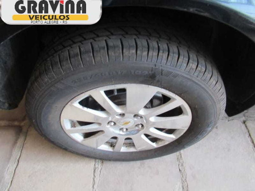 Chevrolet Captiva Sport Awd 3.6 V6 24v 4x4