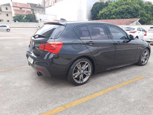 Bmw M140i Sport 3.0 Gasolina 4p Segundo Dono