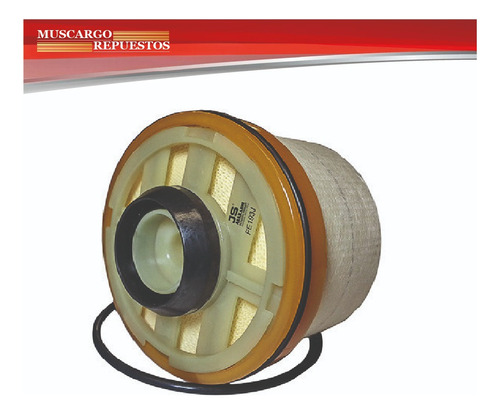 Elemento Filtro Petroleo Mitsubishi Montero Spt 20 2.4 4n15