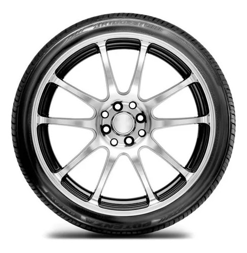 2 Llantas Bridgestone 225/40r18 92h Potenza Re 97as Xl Eo Pp