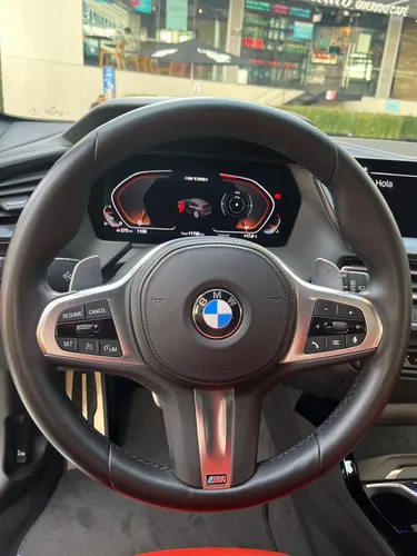 Bmw M135ia Xdrive