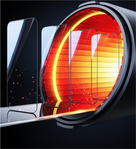 2 Piezas Aplicable Hotwav Hyper 7 Pro 5g Película