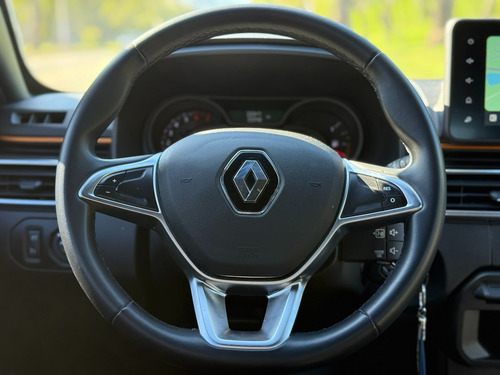 Renault Oroch 1.3 Tce Intens Outsider 2Wd Cvt