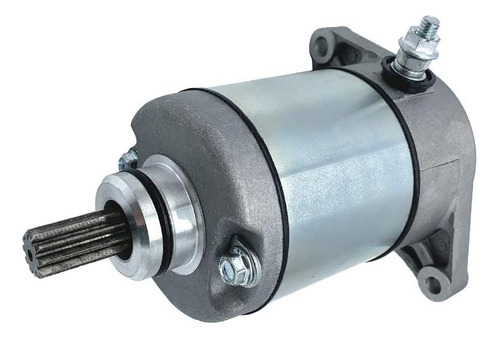 Motor De Partida Para Suzuki Atv 400 Lt-a400f Lt-a400fc