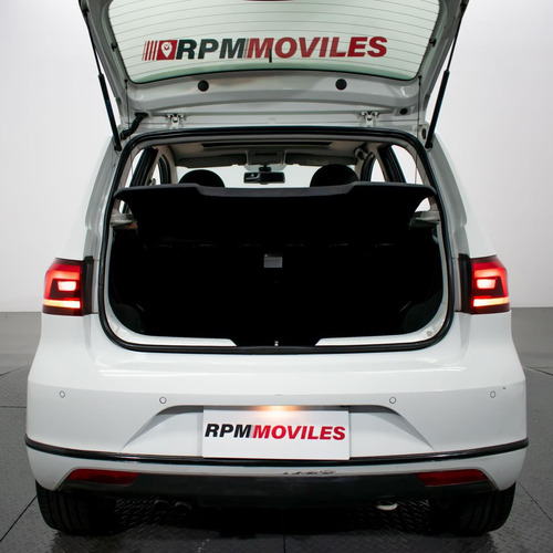 Volkswagen Fox 1.6 Highline Imotion