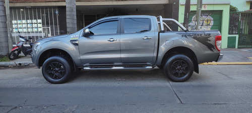 Ford Ranger 3.2 Cd 4x2 Xlt Tdci 200cv