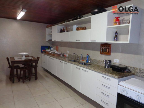 Casa Em Condomínio, À Venda - Gravatá/pe - Vl0447
