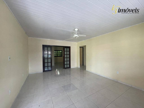 Imagem 3 de 13 de Casa À Venda Com 2 Quartos Sendo 1 Suíte, Bairro Barra Do Rio, Itajaí - Ca0362