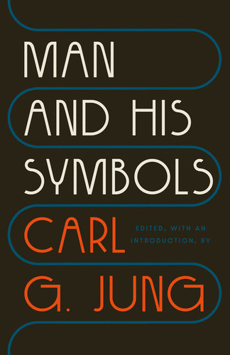 Libro Man And His Symbols (inglés)