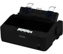 Comprar Impresora Matriz De Punto Epson Lx-350 Usb Sustituye Lx-300