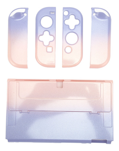 Funda Protectora De Consola De Juegos Para Una Protección To