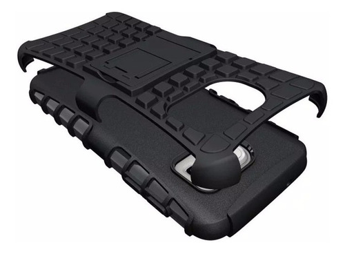 Forro Estuche Protector Armadura Samsung Galaxy S7 G930 Gsm
